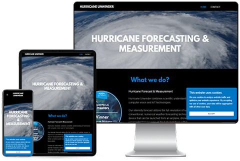 وكالة HURRICANE UNWINDER الأوروبية وكالة HURRICANE UNWINDER الأوروبية
