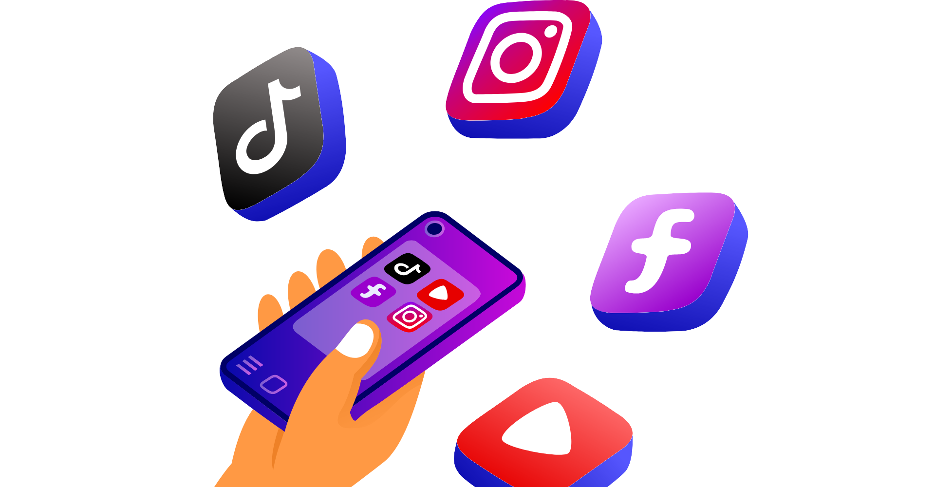 إدارة التواصل الاجتماعي إدارة التواصل الاجتماعي