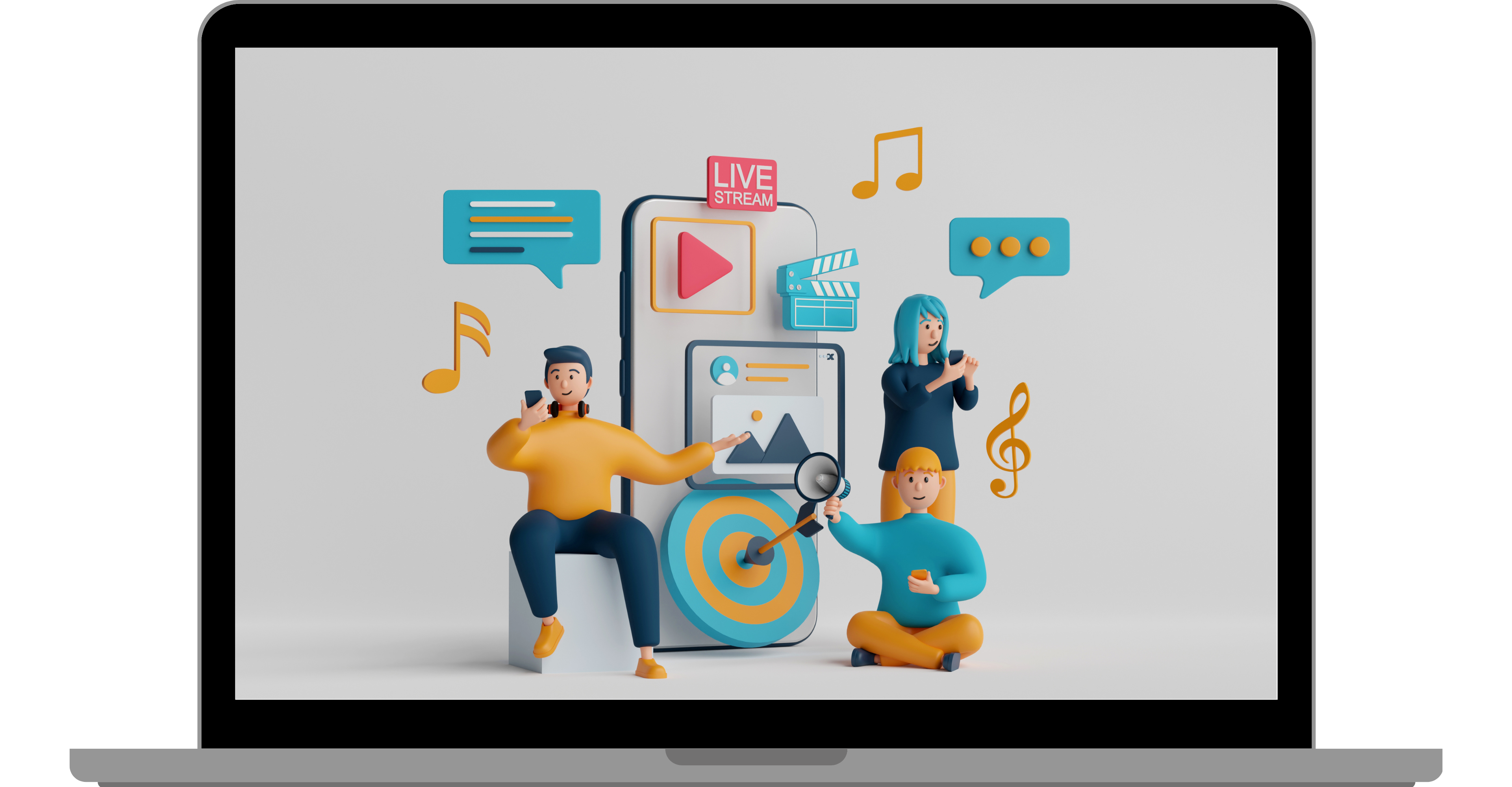 استراتيجيات تسويقية استراتيجيات التسويق الالكتروني الحديثة