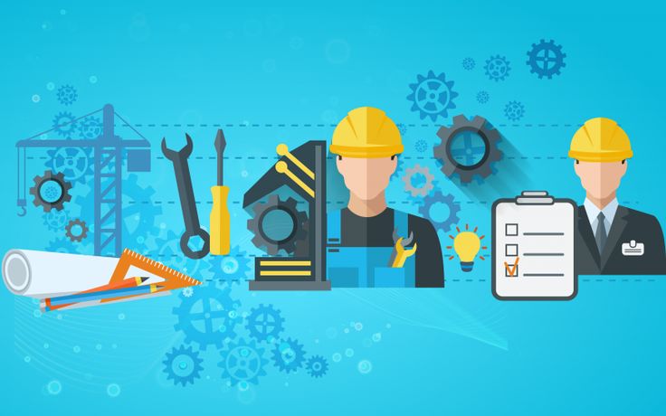 الخطوات الصحيحة للبدء بالتسويق الالكتروني لمكتب هندسي