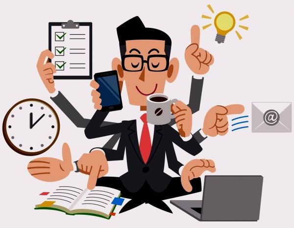 تنفيذ الخطة وقياس الأداء