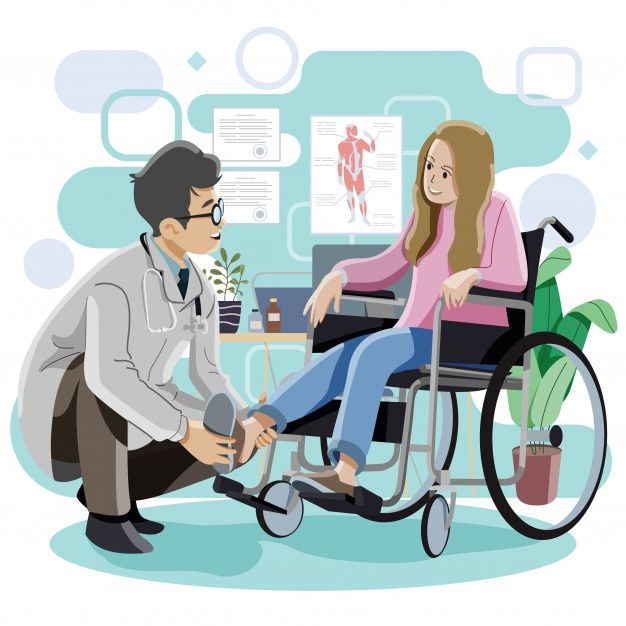 تسويق الالكتروني لشركة تأمين صحي