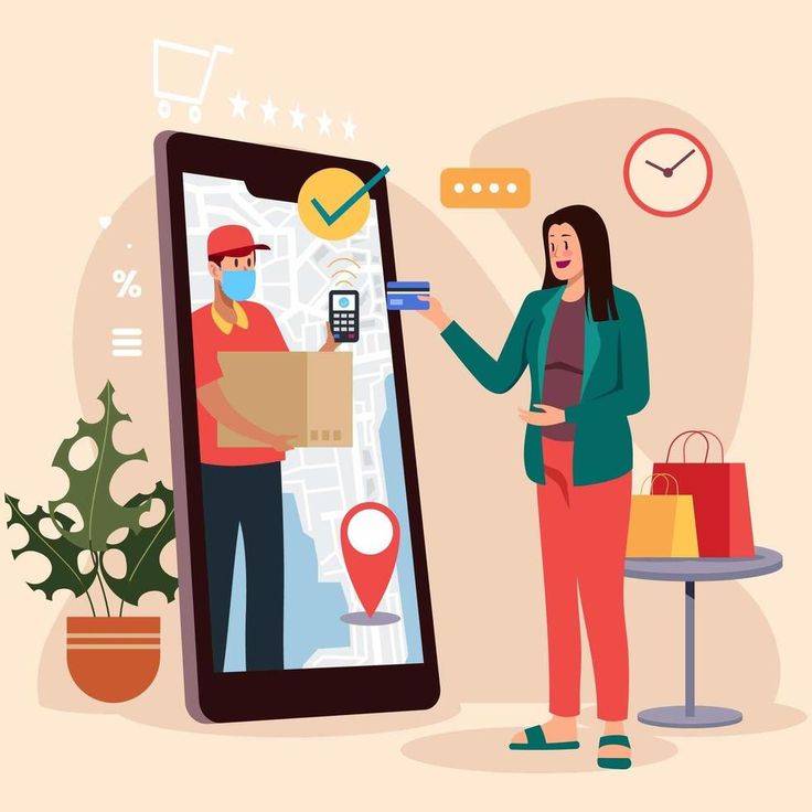 التسويق الالكتروني للعلامات التجارية الفاخرة