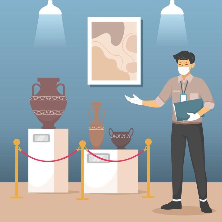 التسويق الالكتروني للمتاحف