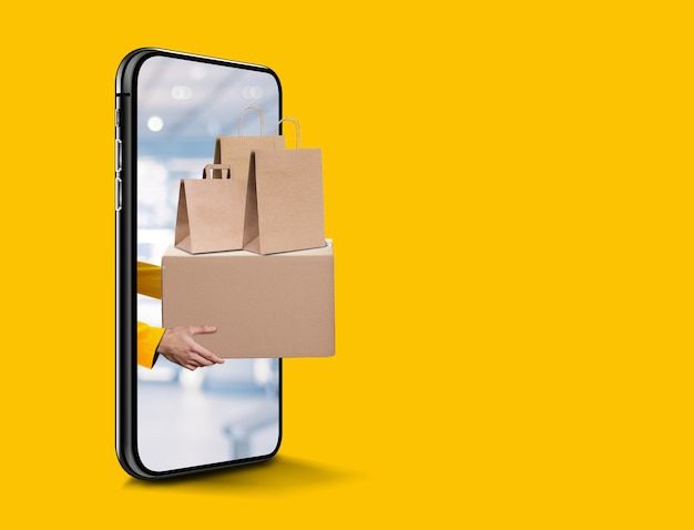 التسويق الالكتروني لمحلات المفروشات