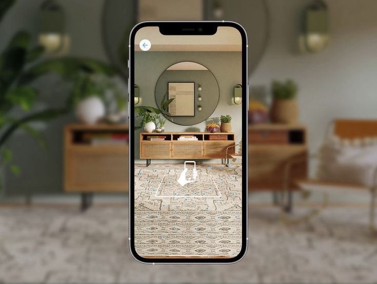 التسويق الالكتروني لمحلات المفروشات